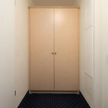 In Kurpark - 1 Minute Zu Strand&seebrücke Apartment Ostseeheilbad Zingst